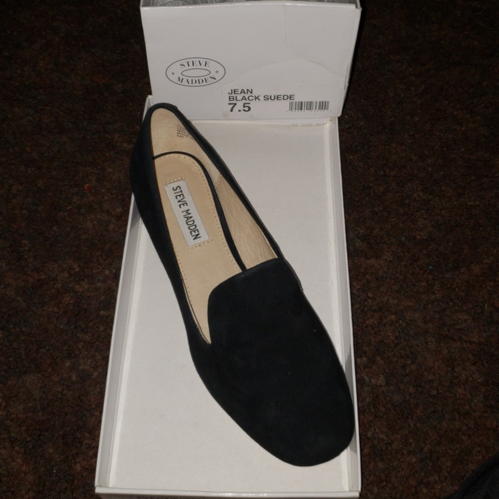 Steve madden shoes
